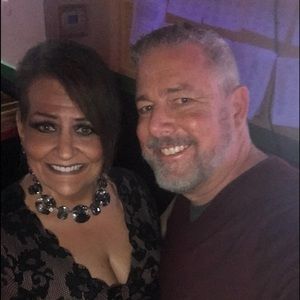 Meet your Posher, Travis